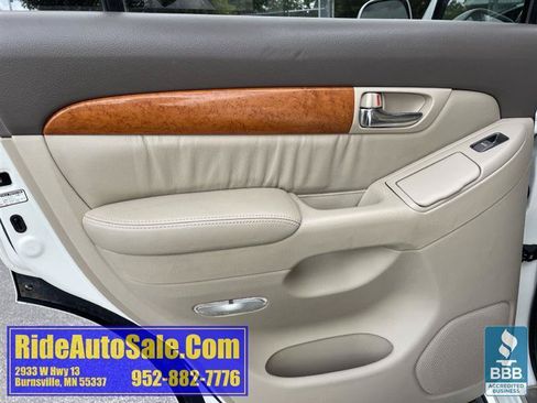 Used 2006 Lexus GX 470 AWD/4WD image 11