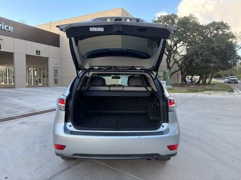 Used 2015 Lexus RX 350 FWD image 3