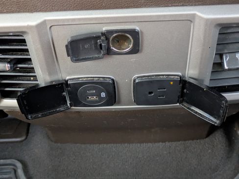 Used 2022 Ford F250 King Ranch w/ King Ranch Ultimate Package image 14