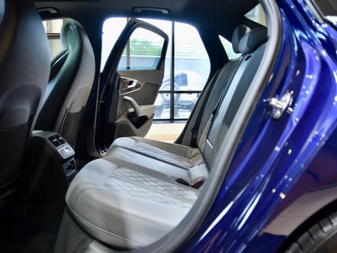 Used 2023 Audi S4 Premium Plus image 20