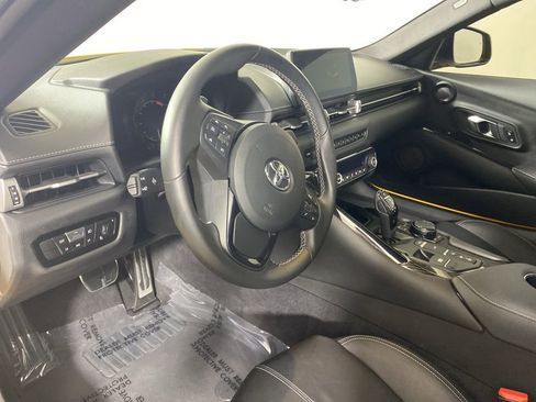 Used 2021 Toyota Supra A91 Edition RWD image 11