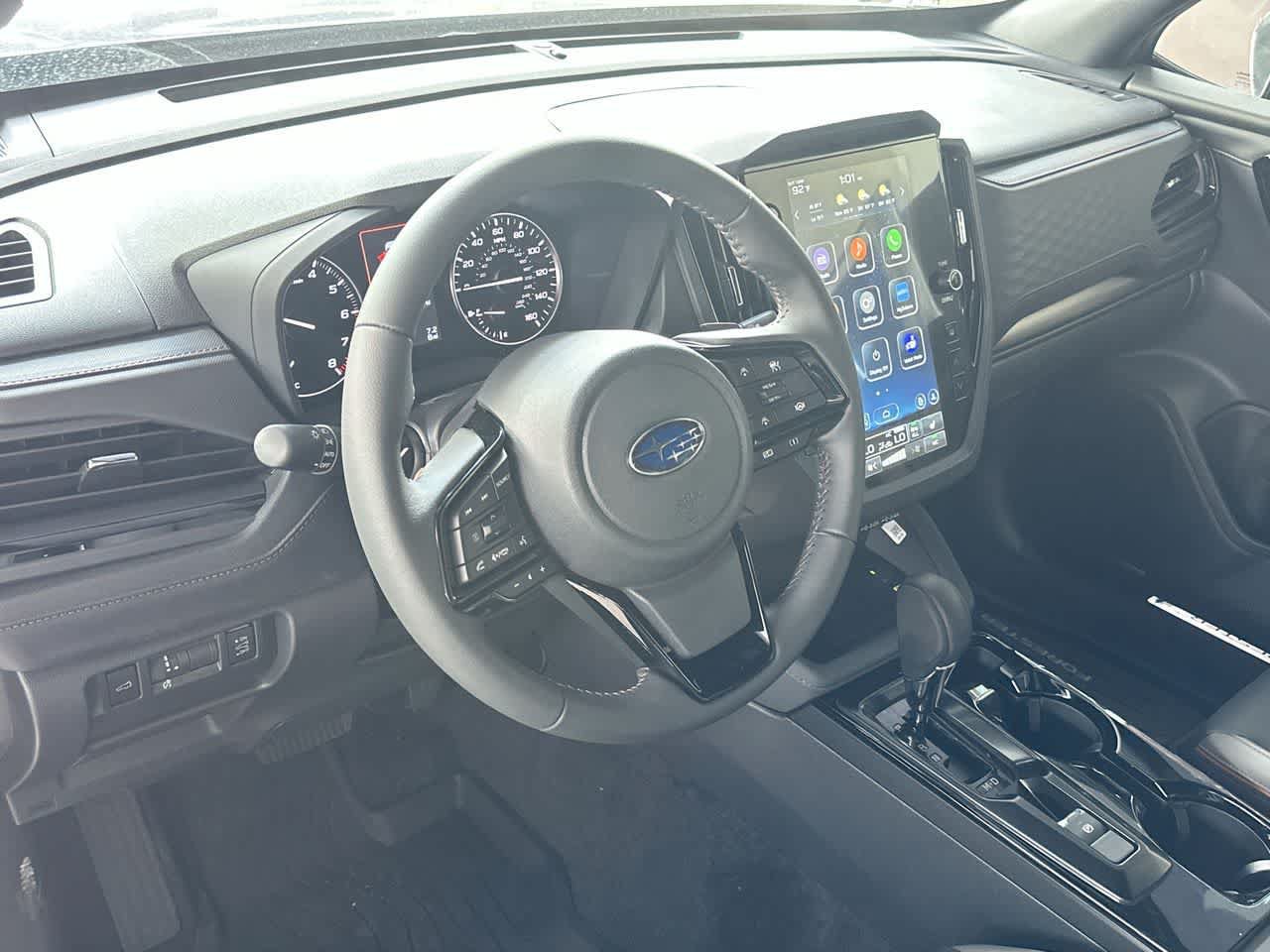New 2026 Subaru Forester Wilderness AWD/4WD image 13
