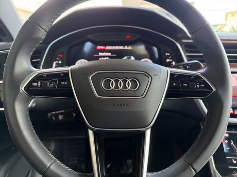 Used 2023 Audi A7 3.0T Premium Plus w/ Premium Plus AWD/4WD image 23