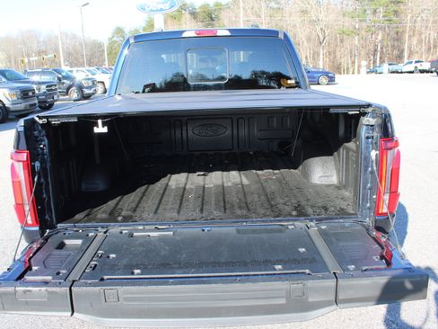 Used 2025 Ford F150 Tremor w/ Equipment Group 402A High image 13