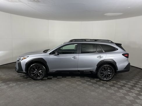 New 2025 Subaru Outback Onyx Edition XT image 3