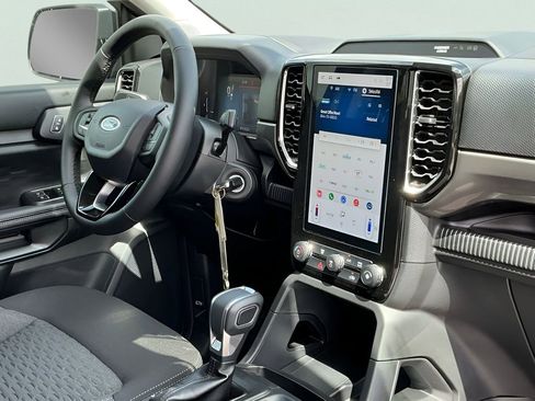 New 2026 Ford Ranger XLT RWD image 18
