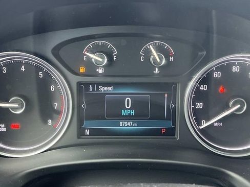 Used 2019 Buick Enclave Essence w/ Trailering Package, 5000 lbs. image 24