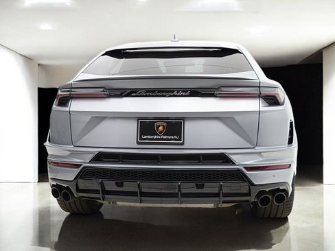Used 2023 Lamborghini Urus S AWD/4WD image 8