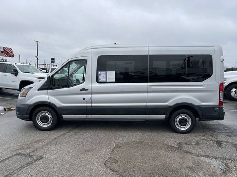 Used 2020 Ford Transit 350 XL RWD image 11