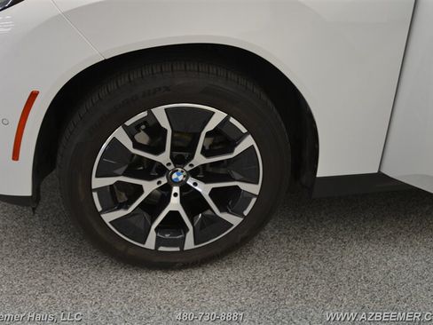 Used 2025 BMW X3 xDrive30i w/ Premium Package AWD/4WD image 50