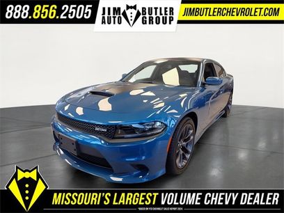 Used 2022 Dodge Charger R/T w/ Daytona Edition Group