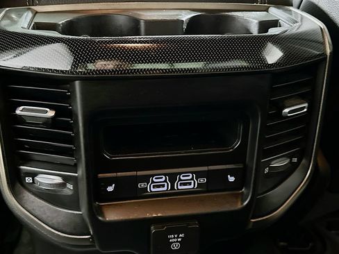 Used 2021 RAM 1500 Rebel w/ Rebel Level 2 Equipment Group AWD/4WD image 27