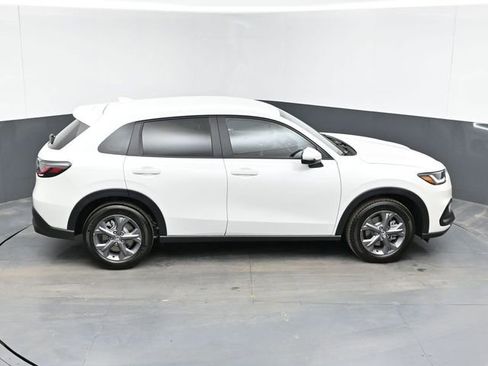 Used 2026 Honda HR-V LX image 41