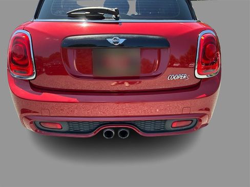 Used 2015 MINI Cooper S FWD image 26