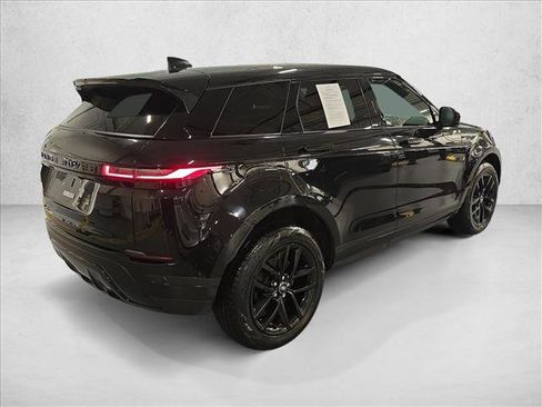 Used 2026 Land Rover Range Rover Evoque S AWD/4WD image 5