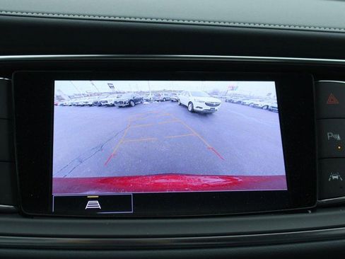 Certified 2023 Buick Enclave Essence w/ Experience Buick Package image 21