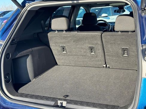 Certified 2022 Chevrolet Equinox LT image 4