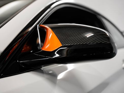 Used 2016 BMW M4 GTS RWD image 29