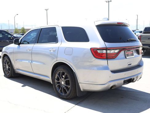 Used 2015 Dodge Durango R/T w/ Trailer Tow Group IV AWD/4WD image 4