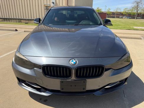 Used 2015 BMW 328i Sedan RWD image 3