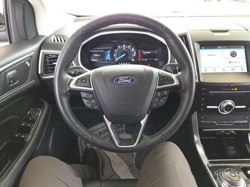 Used 2019 Ford Edge Titanium AWD/4WD image 55