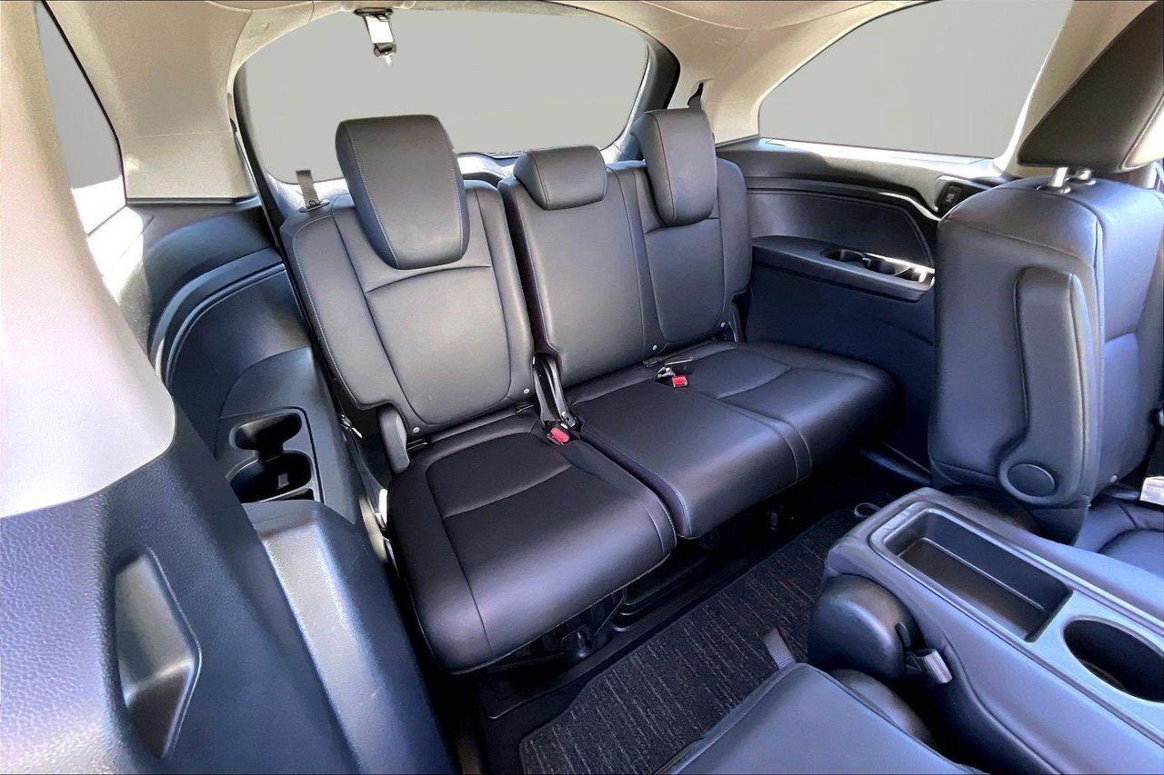 Used 2025 Honda Odyssey EX-L image 25