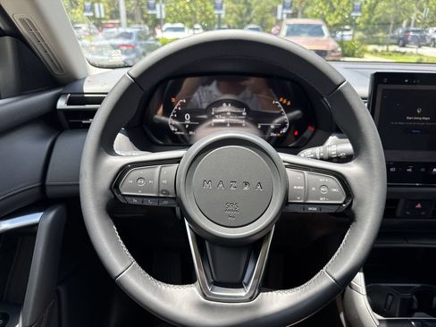 New 2026 MAZDA CX-5 Select AWD/4WD image 48