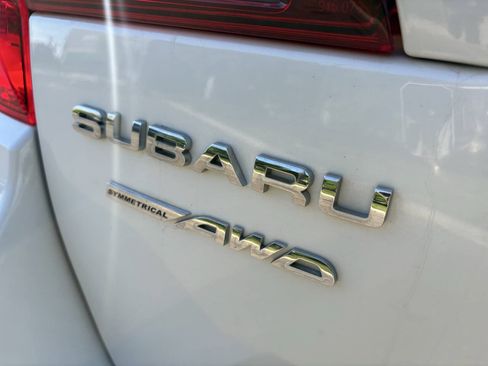 Used 2018 Subaru Outback 2.5i Premium AWD/4WD image 33