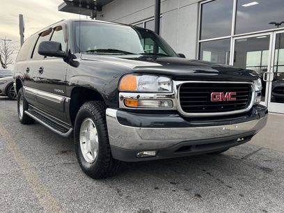 Used 2003 GMC Yukon XL SLE