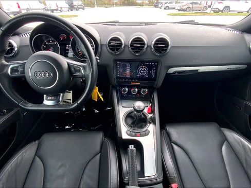 Used 2012 Audi TT RS image 13