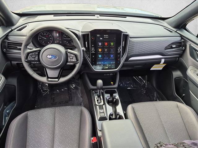 New 2026 Subaru Forester Premium AWD/4WD image 14