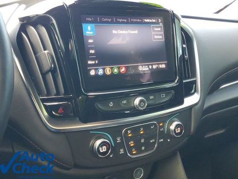 Certified 2023 Chevrolet Traverse RS AWD/4WD image 27