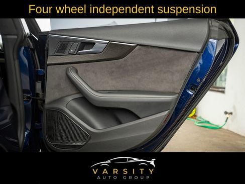 Used 2019 Audi S5 Premium Plus image 23