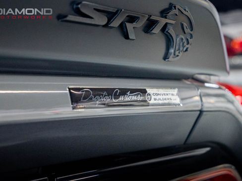 Used 2023 Dodge Challenger SRT Hellcat w/ Plus Package image 37
