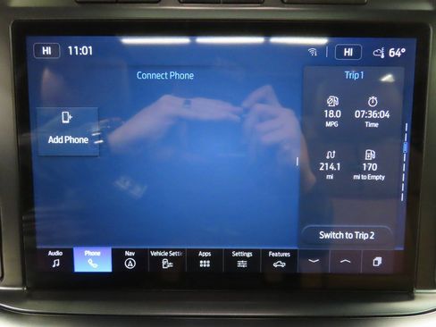 Used 2024 Ford F250 Platinum image 27