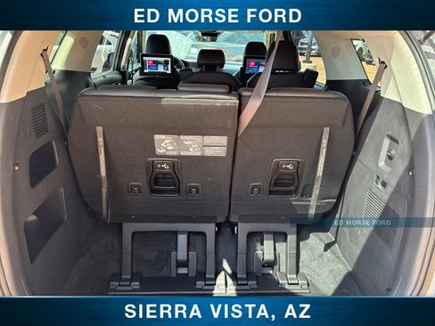 Certified 2023 Kia Carnival EX FWD image 13