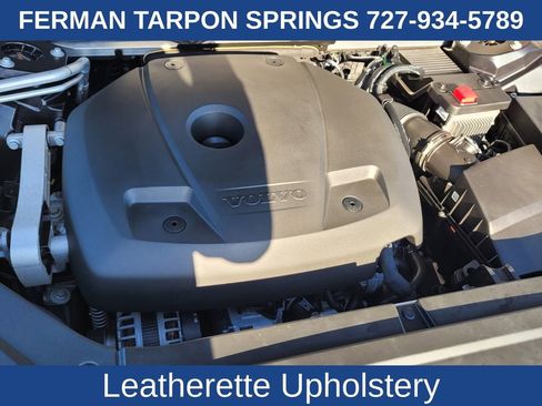 Certified 2022 Volvo XC90 T5 Momentum image 23