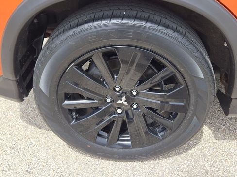 Used 2022 Mitsubishi Outlander Sport LE AWD/4WD image 9