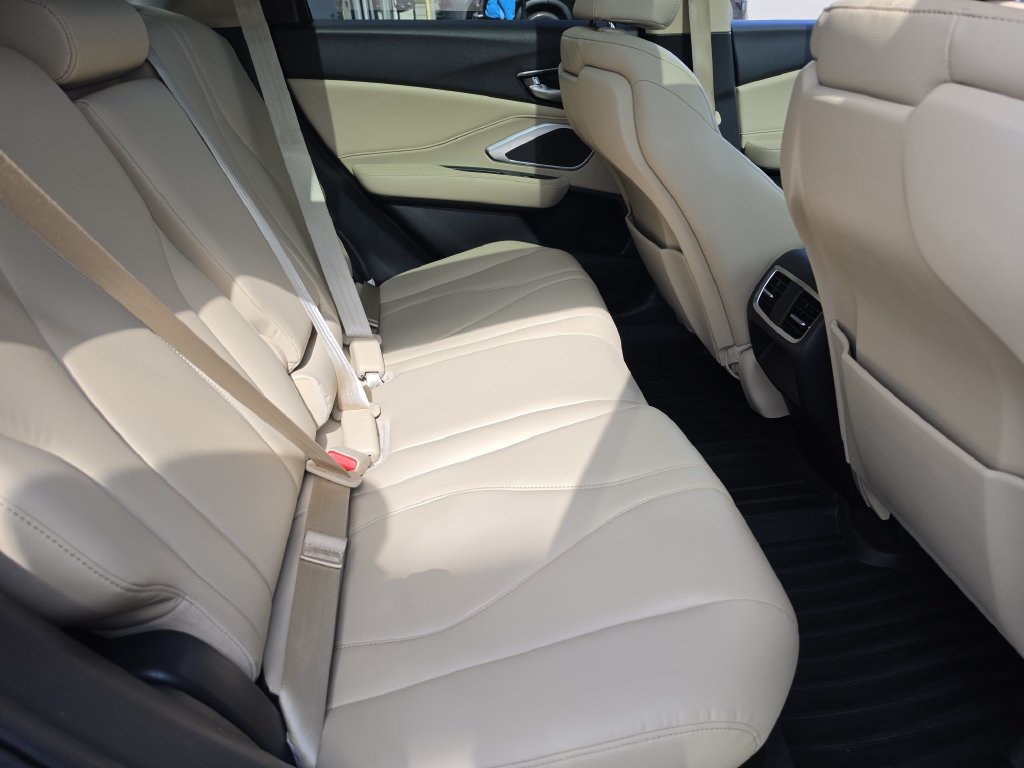 Used 2024 Acura RDX SH-AWD image 29