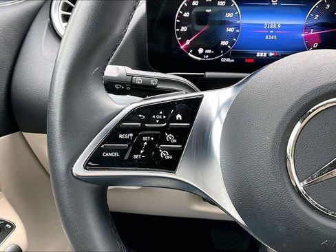 Certified 2025 Mercedes-Benz GLA 250 4MATIC image 14