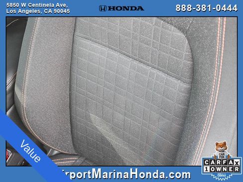 Used 2023 Honda HR-V Sport image 25