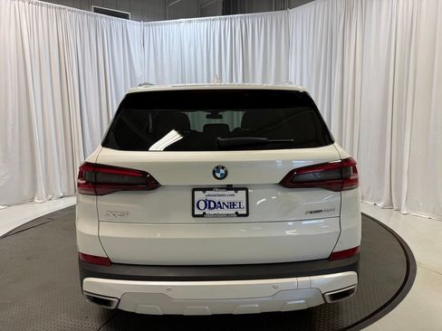 Used 2023 BMW X5 xDrive40i AWD/4WD image 20