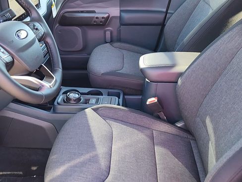 New 2025 Ford Maverick XLT w/ Black Appearance Package image 19