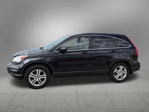 Used 2010 Honda CR-V EX-L image 3