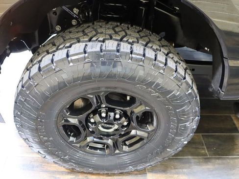 Used 2024 Ford F250 XL w/ STX Appearance Package AWD/4WD image 44