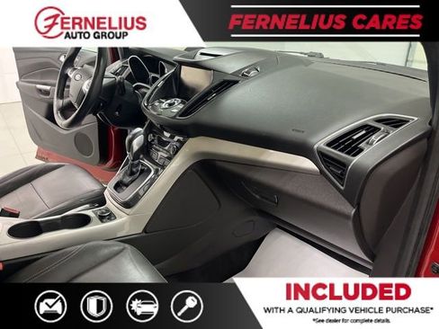 Used 2013 Ford Escape SEL AWD/4WD image 34