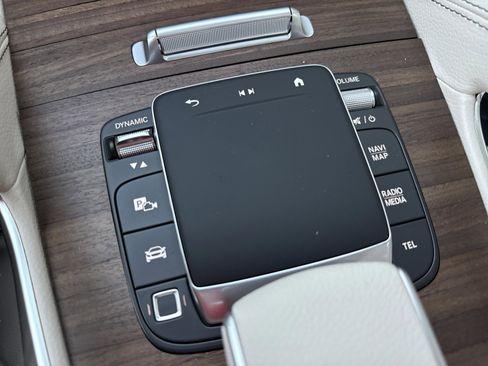 New 2026 Mercedes-Benz GLE 450 4MATIC image 40