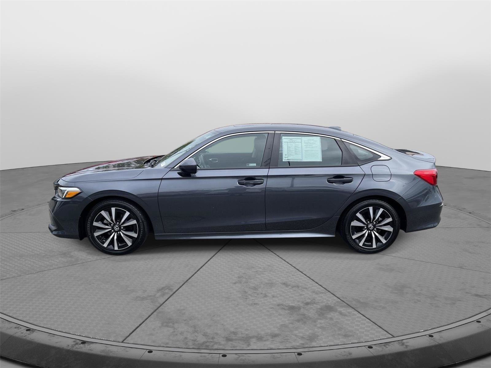 Used 2024 Honda Civic EX image 18