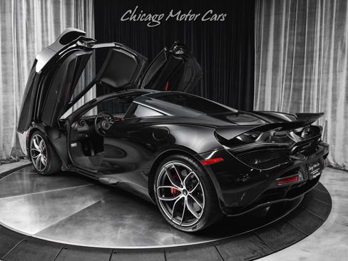 Used 2022 McLaren 720S Performance RWD image 37