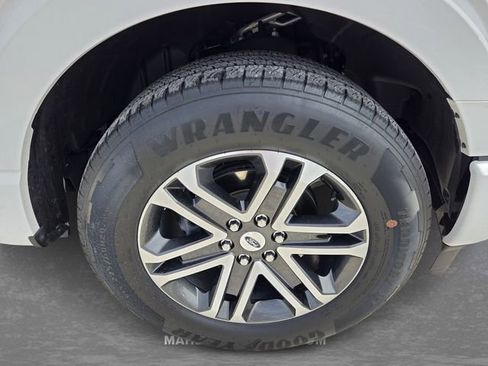 Used 2023 Ford F150 XL w/ STX Appearance Package RWD image 9